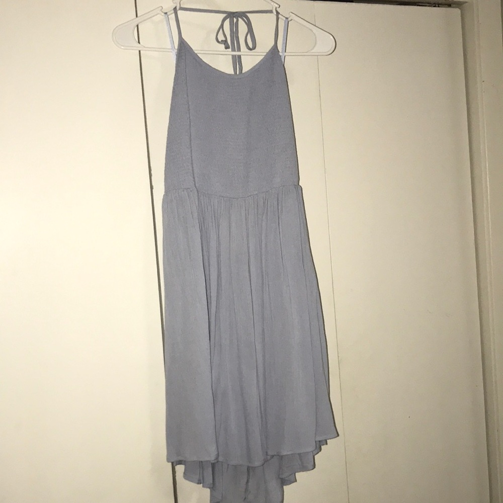 Cute Gianni Bini sun dress!
